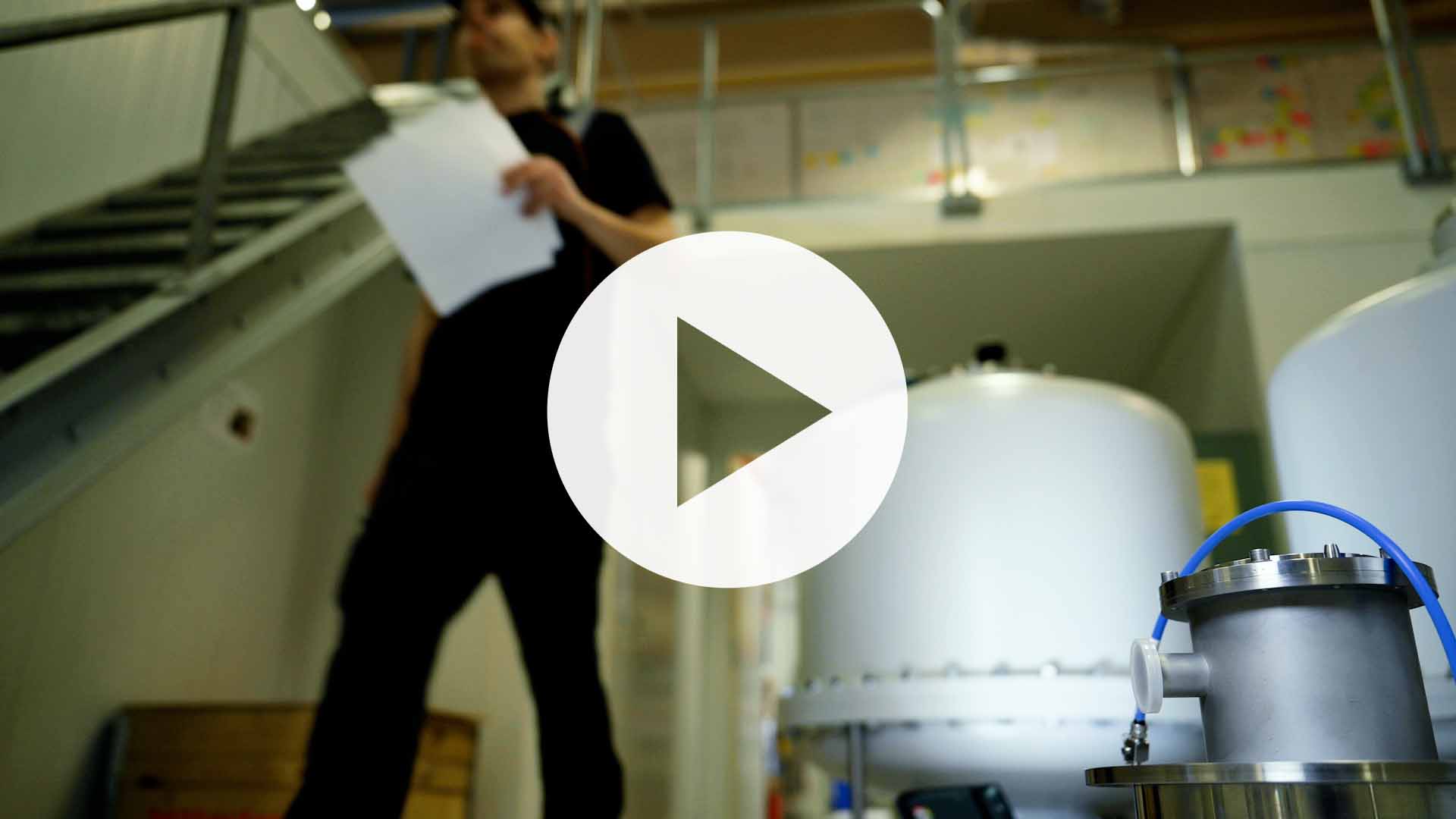 See through centimeters of steel with our SCF450 high-energy-level system