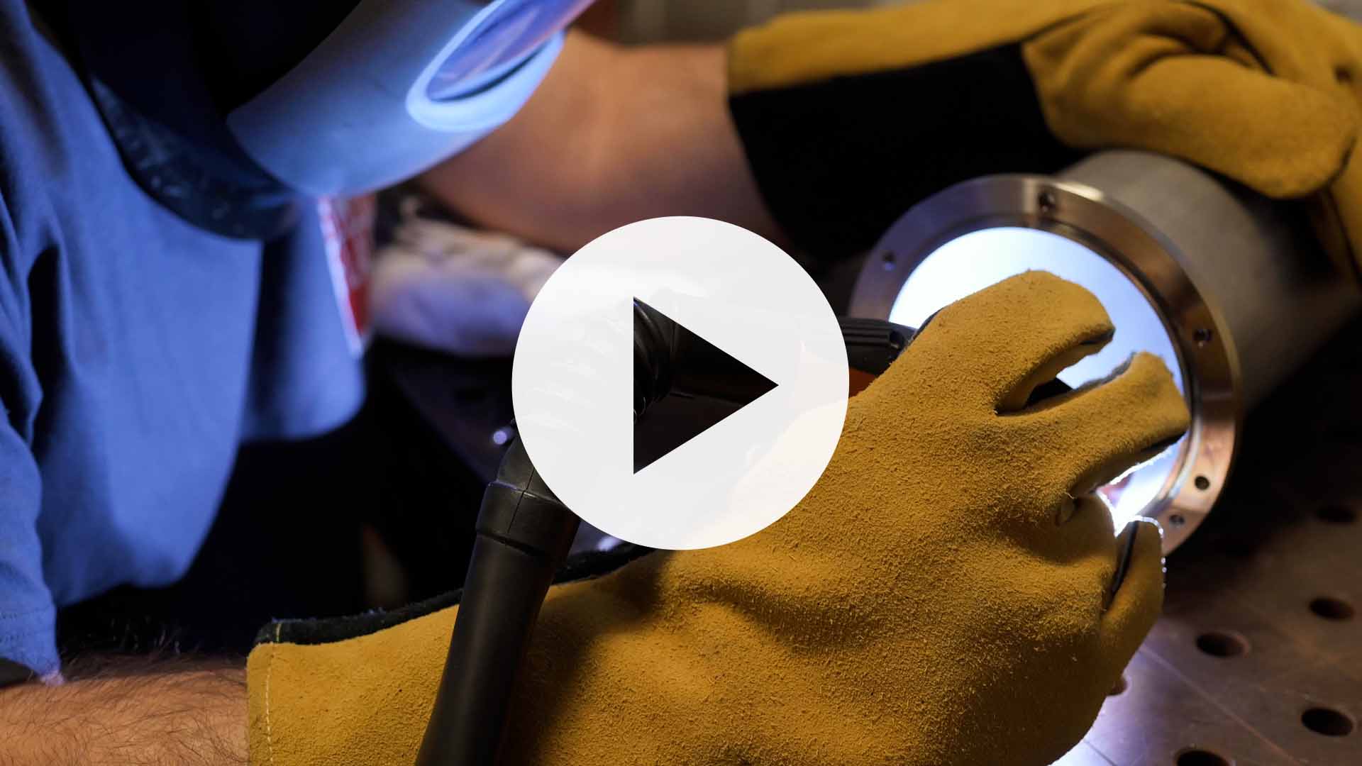 See inside hypervelocity impacts with our SCF450S high-energy-level system