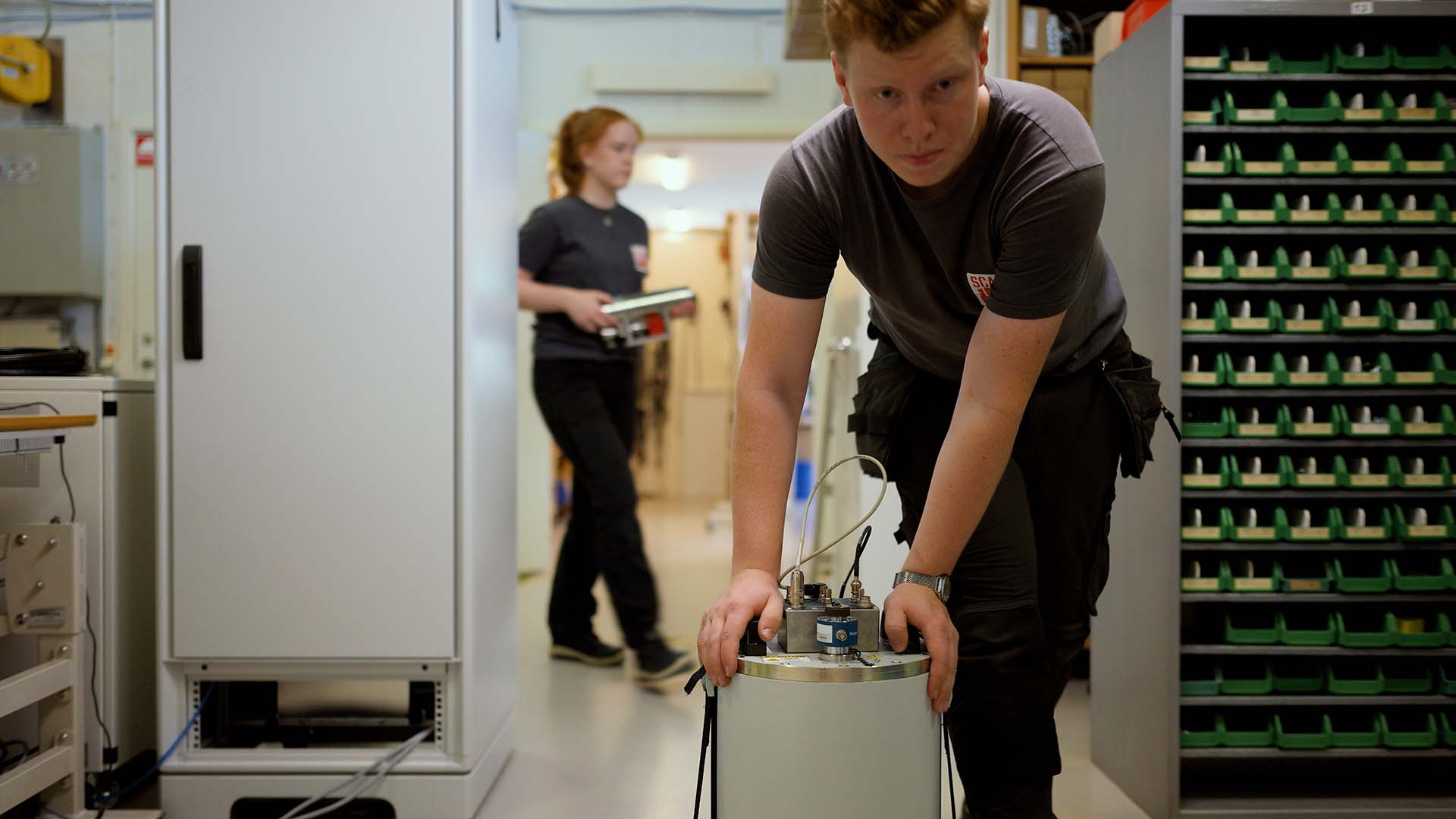 Flash X-ray systems Archives - Scandiflash