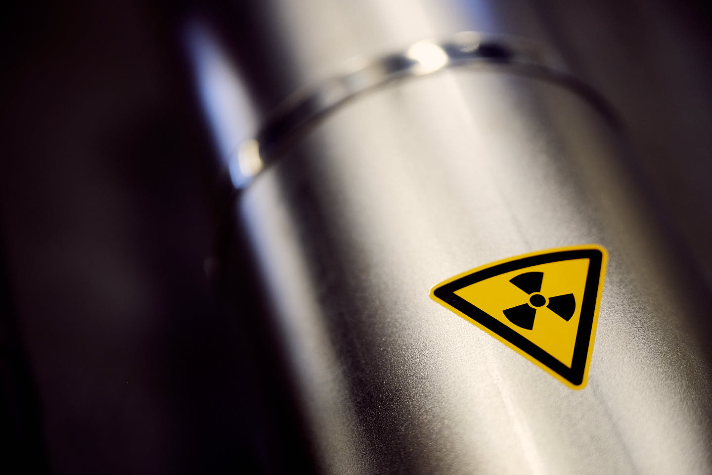 Track and know your X-ray source history – Scandiflash FXR Counter