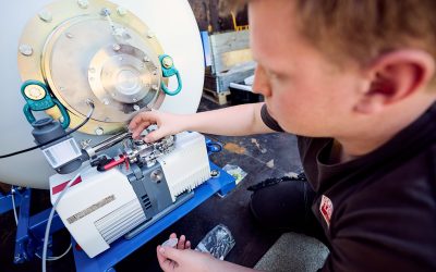 Operate with confidence! Train with the flash X-ray experts